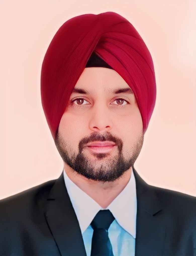 Jarnail Singh