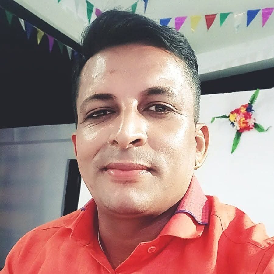 Mr. Gagan Arora