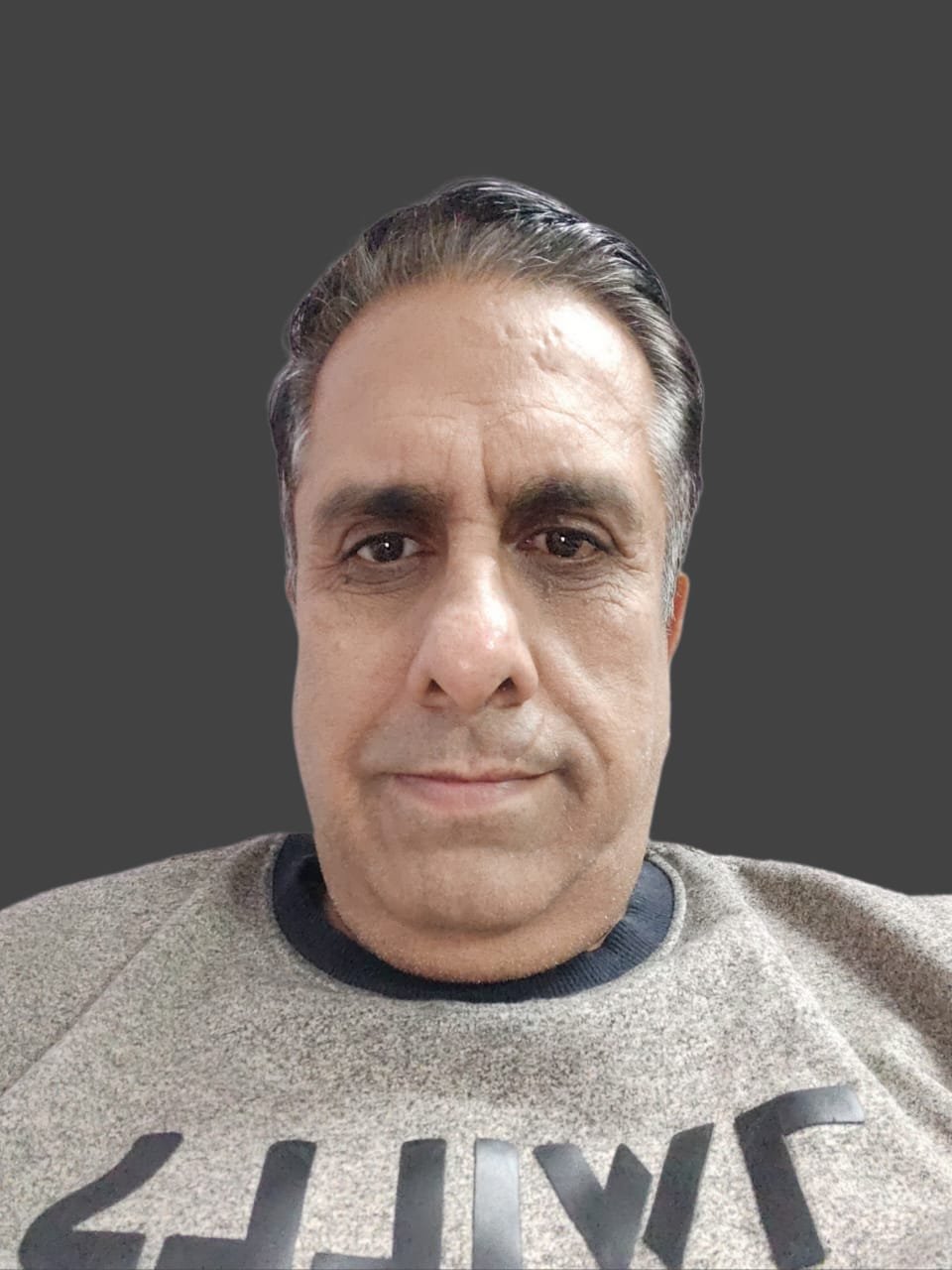 Mr. Pankaj Madaan