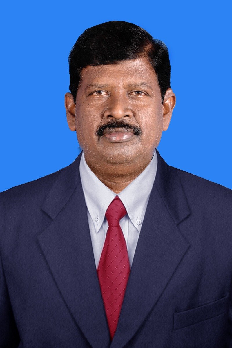 V R Surya Narayanan