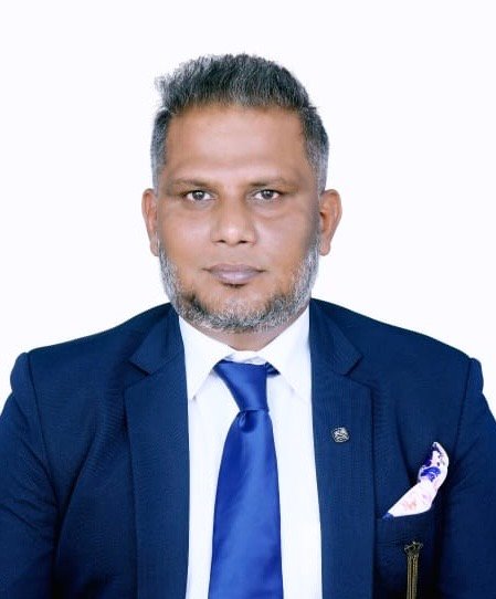 Mr. Khader Sowkath Ali