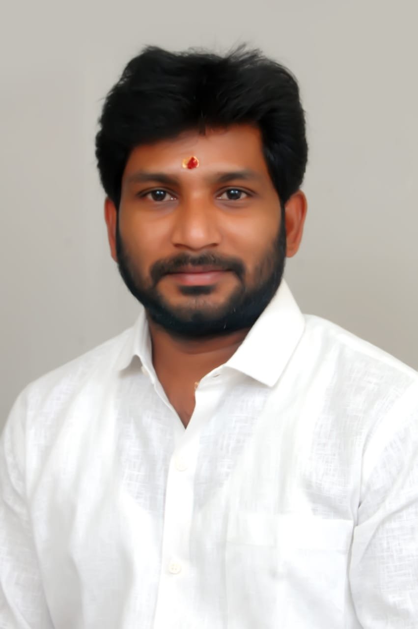 MR. P. ARIVALAGAN
