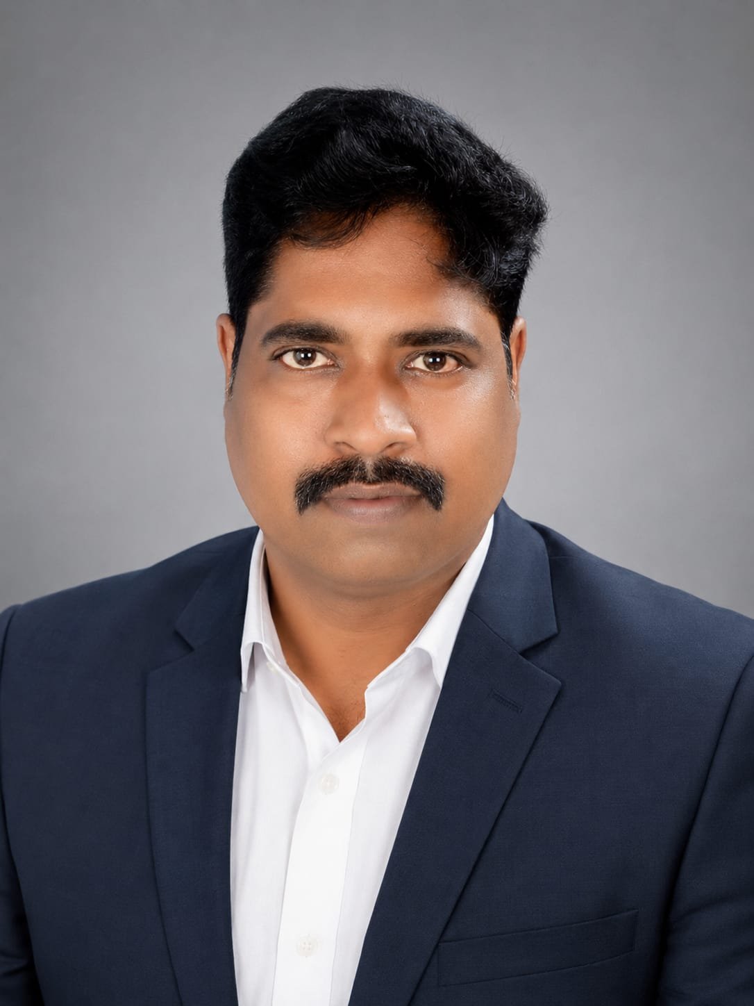 Mr. Gopi Murgan